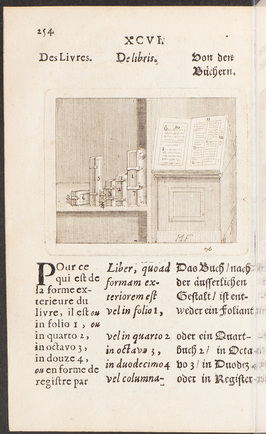Nicolas Le Jeune de Franqueville: Le Miroir De L'Art Et De La Nature / Der Spiegel der Kunst und der Natur. Nicolas Le Jeune de Franqueville: Le Miroir De L'Art Et De La Nature / Der Spiegel der Kunst und der Natur.