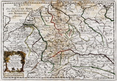 Johann Andreas Liscov, Paedagogia Compendiaria Johann Andreas Liscov, Paedagogia Compendiaria