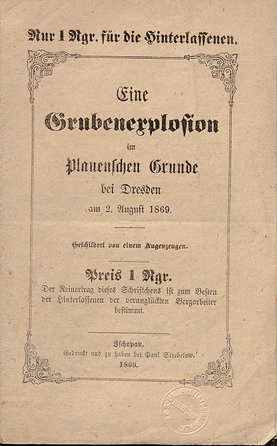 Titelblatt Titelblatt