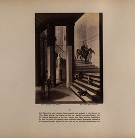 Johann Erdmann Gottlieb Prestel, Reit-, Fahr- und Jagdereignisse aus dem Leben des Grafen Moritz Sándor Johann Erdmann Gottlieb Prestel, Reit-, Fahr- und Jagdereignisse aus dem Leben des Grafen Moritz Sándor