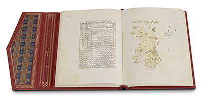 Aufgeschlagenes Buch Aufgeschlagenes Buch