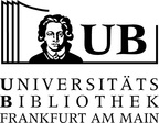 Logo der Universitätsbibliothek Johann Christian Senckenberg (verweist auf: Universitätsbibliothek Johann Christian Senckenberg)