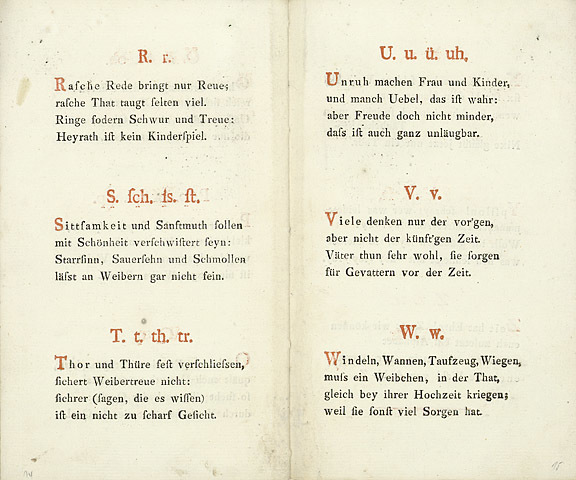 Ag Sammlung Deutscher Drucke Leben Lieben Sterben